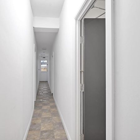 Fernbank Rooms Sudbury Hill, Harrow, Self-Contained Studios With En-Suite Harrow on the Hill Exterior foto